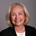 Joan Moss, RN, MSN, Senior Vice President and Chief Nursing Officer - Center for Performance Strategy