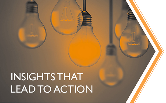 Insights That Lead to Action